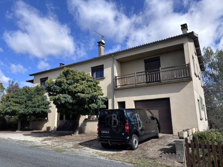 Maison - 99 m2 - REQUISTA — photo 1