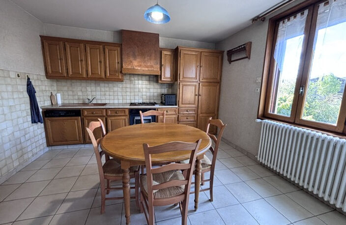 Maison - 99 m2 - REQUISTA — photo 2