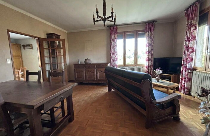 Maison - 99 m2 - REQUISTA — photo 3