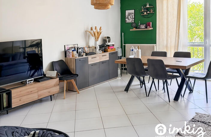 Appartement 3 pièces — photo 3