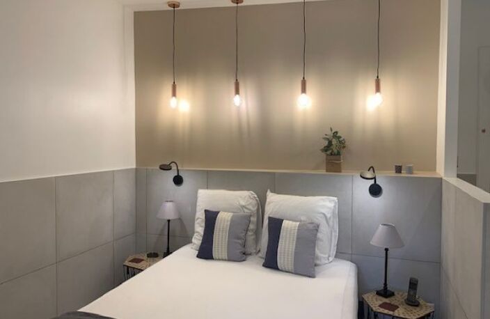 ideal investisseur studio au coeur de CANNES — photo 5