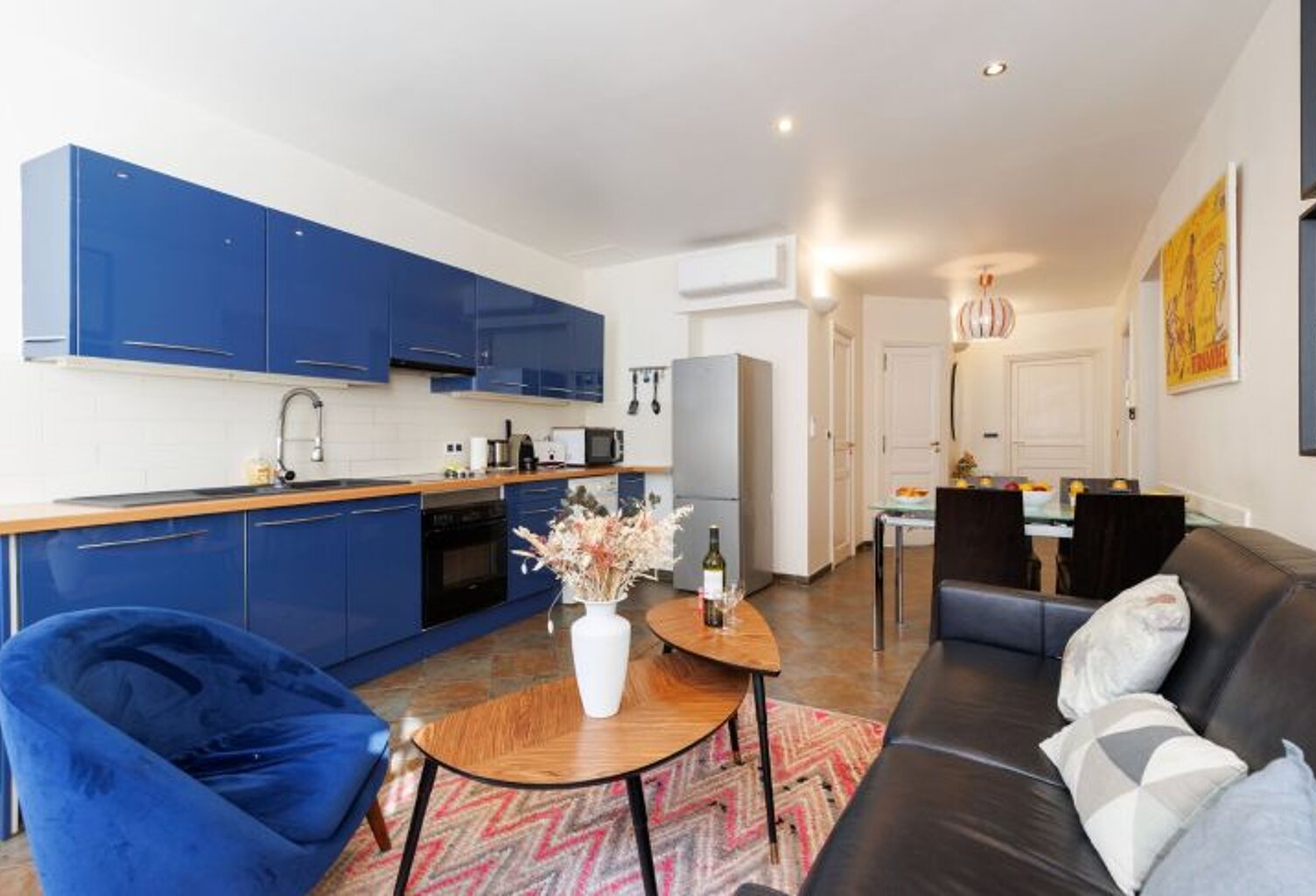 Pied-à-terre à Cannes, idéal investisseur — photo 1