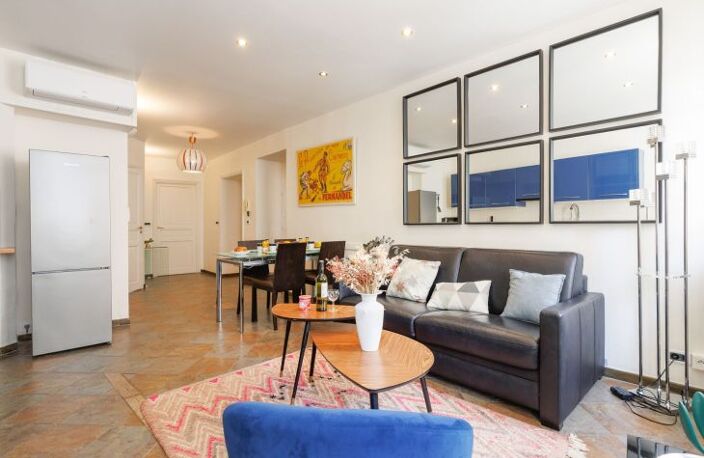 Pied-à-terre à Cannes, idéal investisseur — photo 2