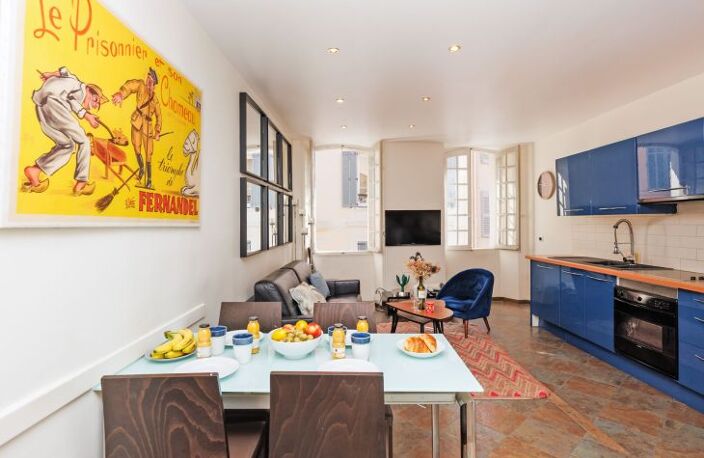Pied-à-terre à Cannes, idéal investisseur — photo 3
