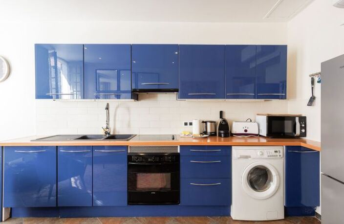 Pied-à-terre à Cannes, idéal investisseur — photo 4