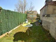 Appartement T3 avec garage et jardinet à Dampierre/Doubs — photo 2