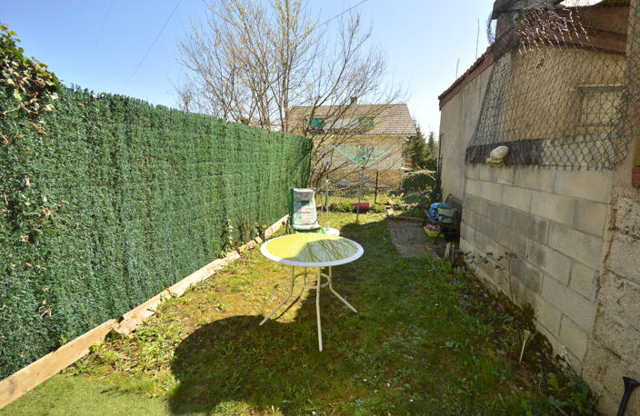 Appartement T3 avec garage et jardinet à Dampierre/Doubs — photo 2