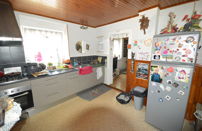 Appartement T3 avec garage et jardinet à Dampierre/Doubs — photo 4