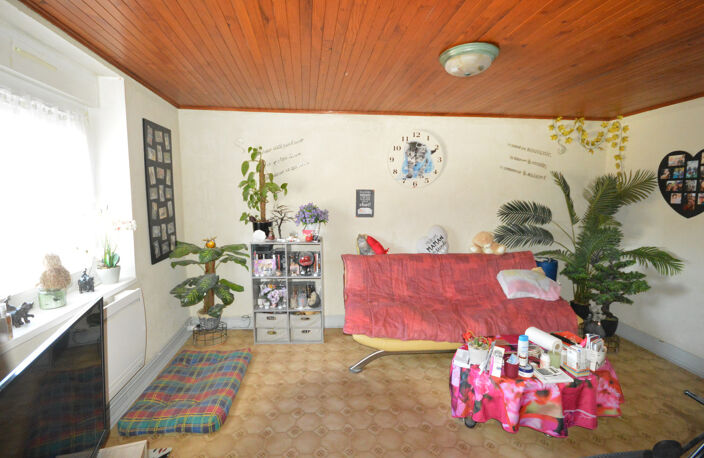 Appartement T3 avec garage et jardinet à Dampierre/Doubs — photo 5