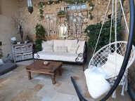Maison de village de 80 m2 avec cour intérieure — photo 2