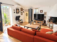 Maison de village de 80 m2 avec cour intérieure — photo 3