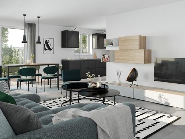 Maison proposé à Aulhat-Flat