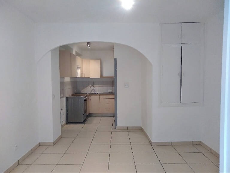 Maison de ville 3 pièces avec mezzanine et cave au centre vi — photo 1