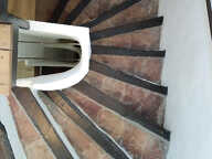 Maison de ville 3 pièces avec mezzanine et cave au centre vi — photo 4