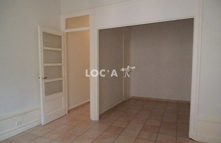 Location appartement 2 pièces 44 m² à Lyon 7 (69007) — photo 5