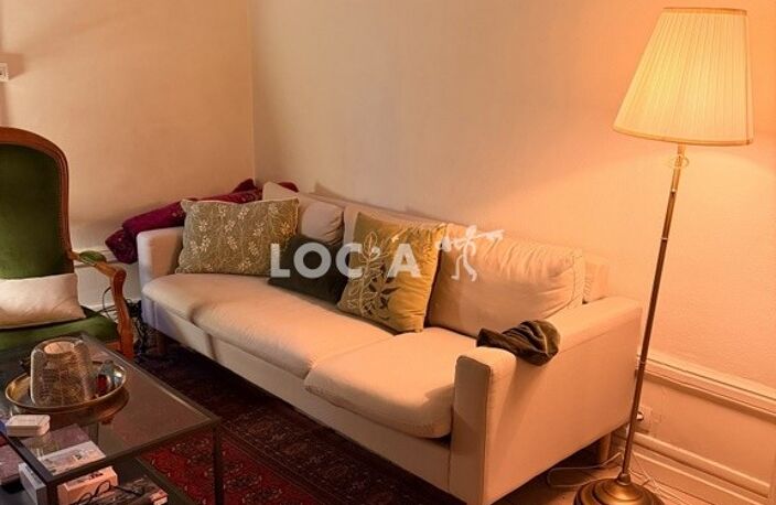 Location appartement 2 pièces 44 m² à Lyon 7 (69007) — photo 2