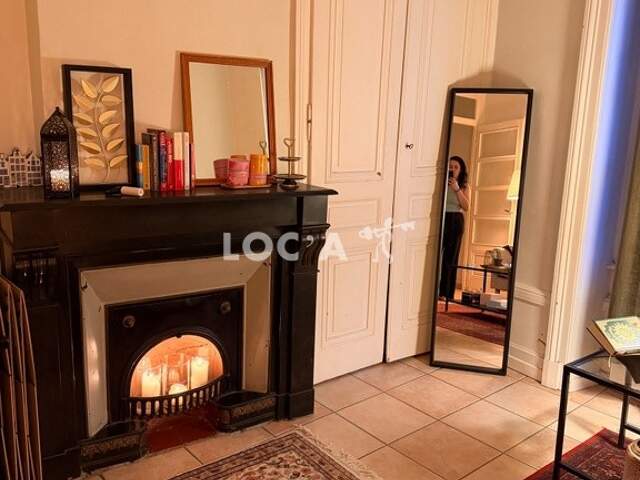 Appartement 2 pièces 44 m² à Lyon 7 — photo du bien