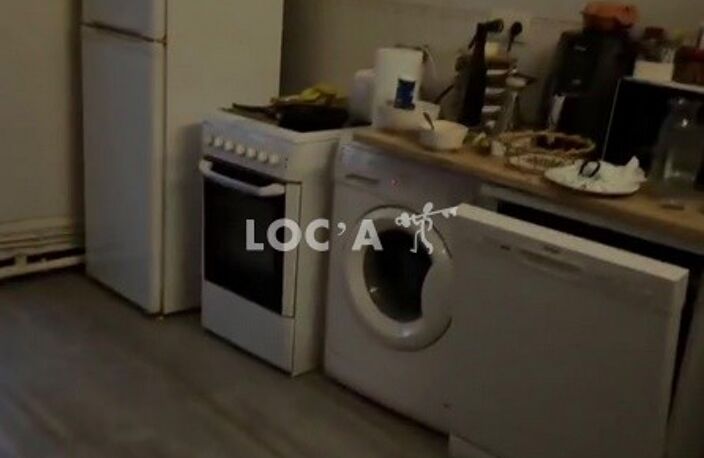 Location appartement 2 pièces 44 m² à Lyon 7 (69007) — photo 3