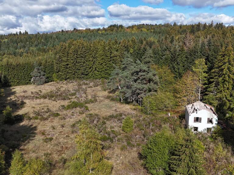 Terrain à construire  17120 m²  — photo 1