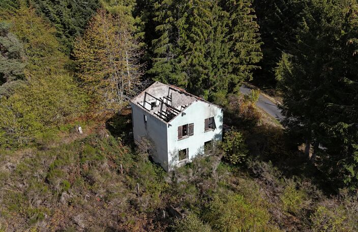 Vente terrain  17120 m² Saint-Germain-l'Herm (63630) — photo 5