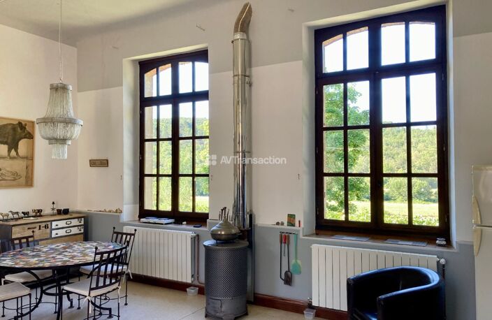 Le charme de l’ancien, l’âme d’une ancienne école… — photo 4