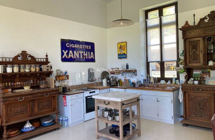 Le charme de l’ancien, l’âme d’une ancienne école… — photo 5