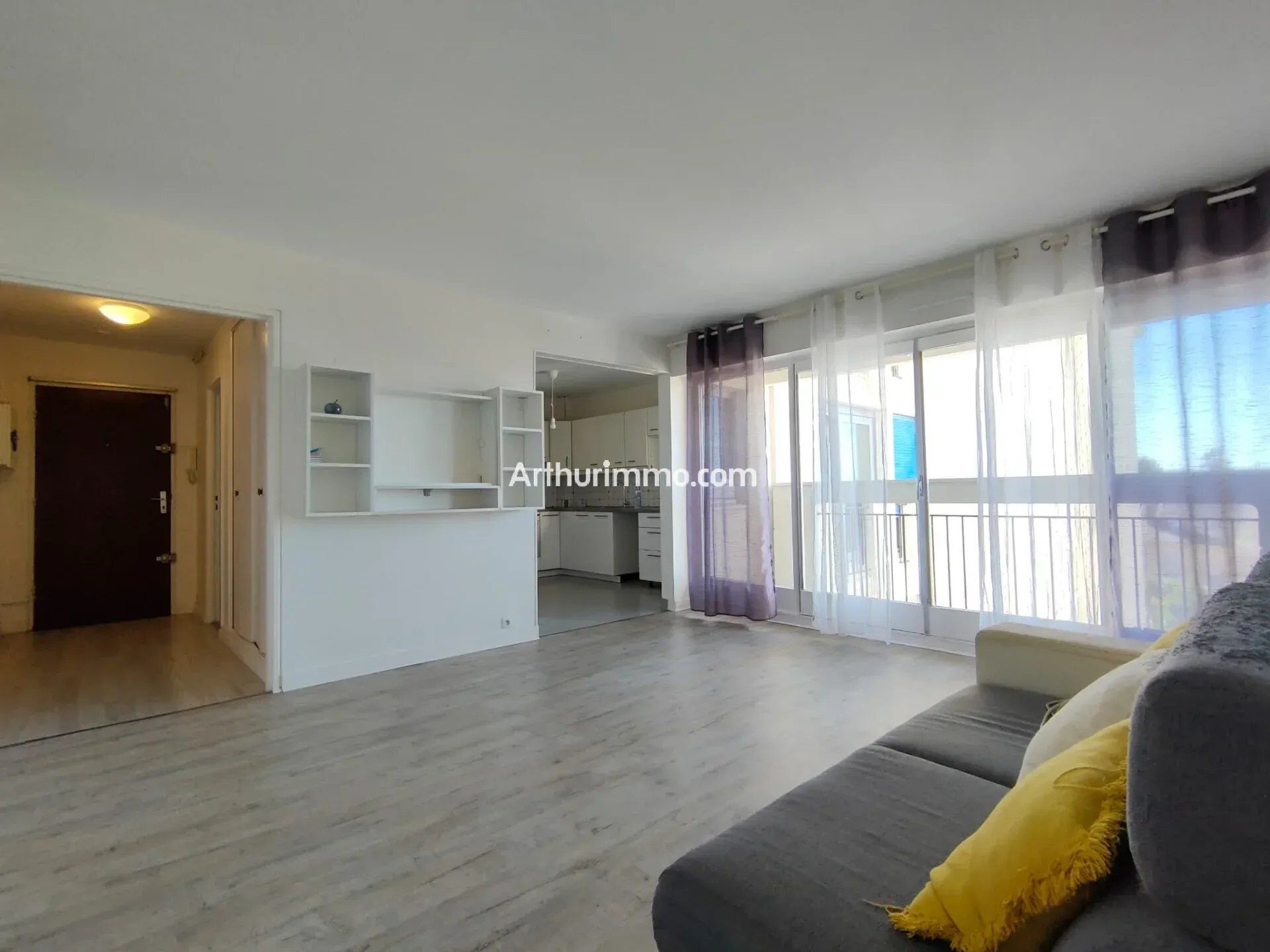 Appartement 2 pièces 52 m² · à Sucy-en-Brie · 52 m² · 995 €/mois