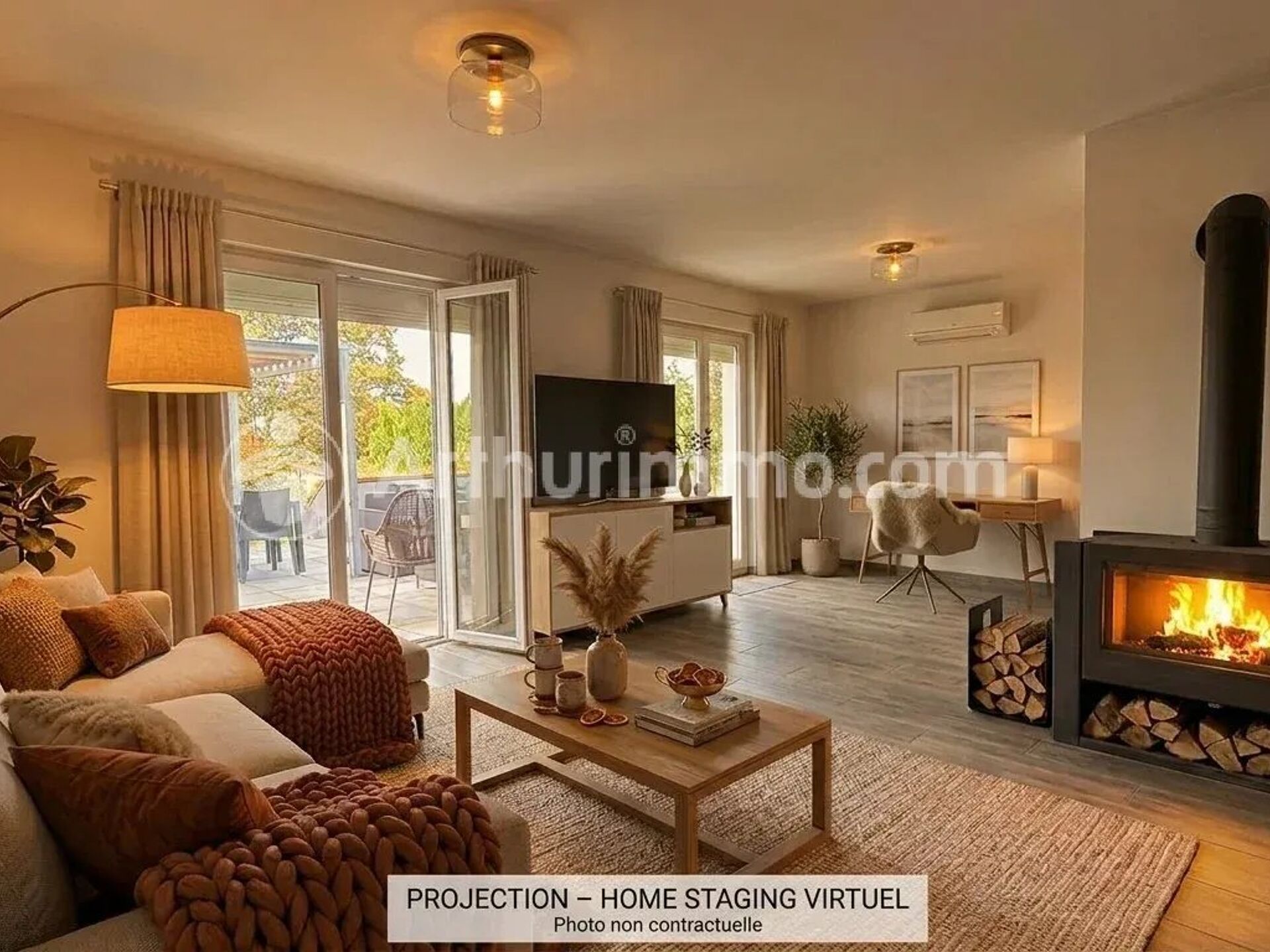 Maison 6 pièces 160 m² · à Saint-Marcel-Paulel · 160 m² · 375 000 €