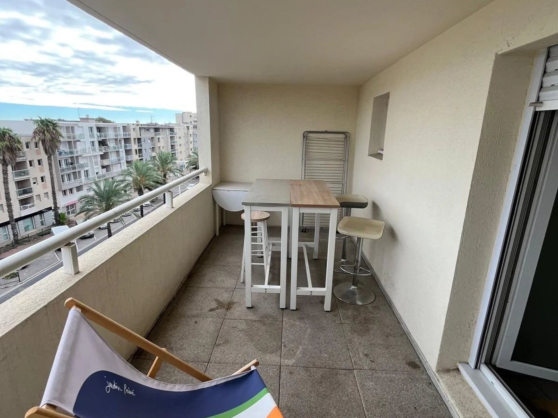 Appartement 4 pièces 87 m² · à Perpignan · 87 m² · 175 000 €