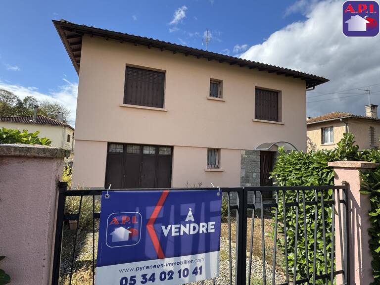 Maison 6 pièces 130 m² — photo 1