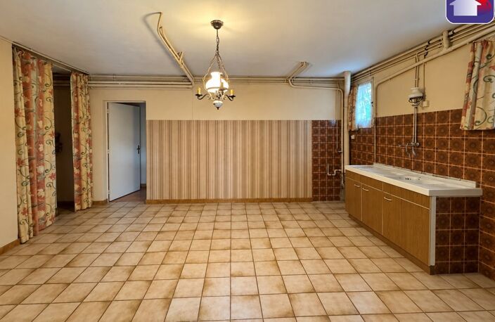 Vente maison 6 pièces 130 m² Pamiers (09100) — photo 2