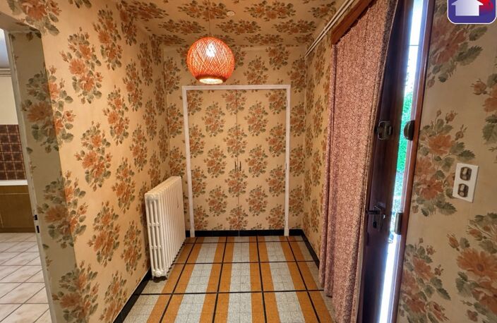 Vente maison 6 pièces 130 m² Pamiers (09100) — photo 3