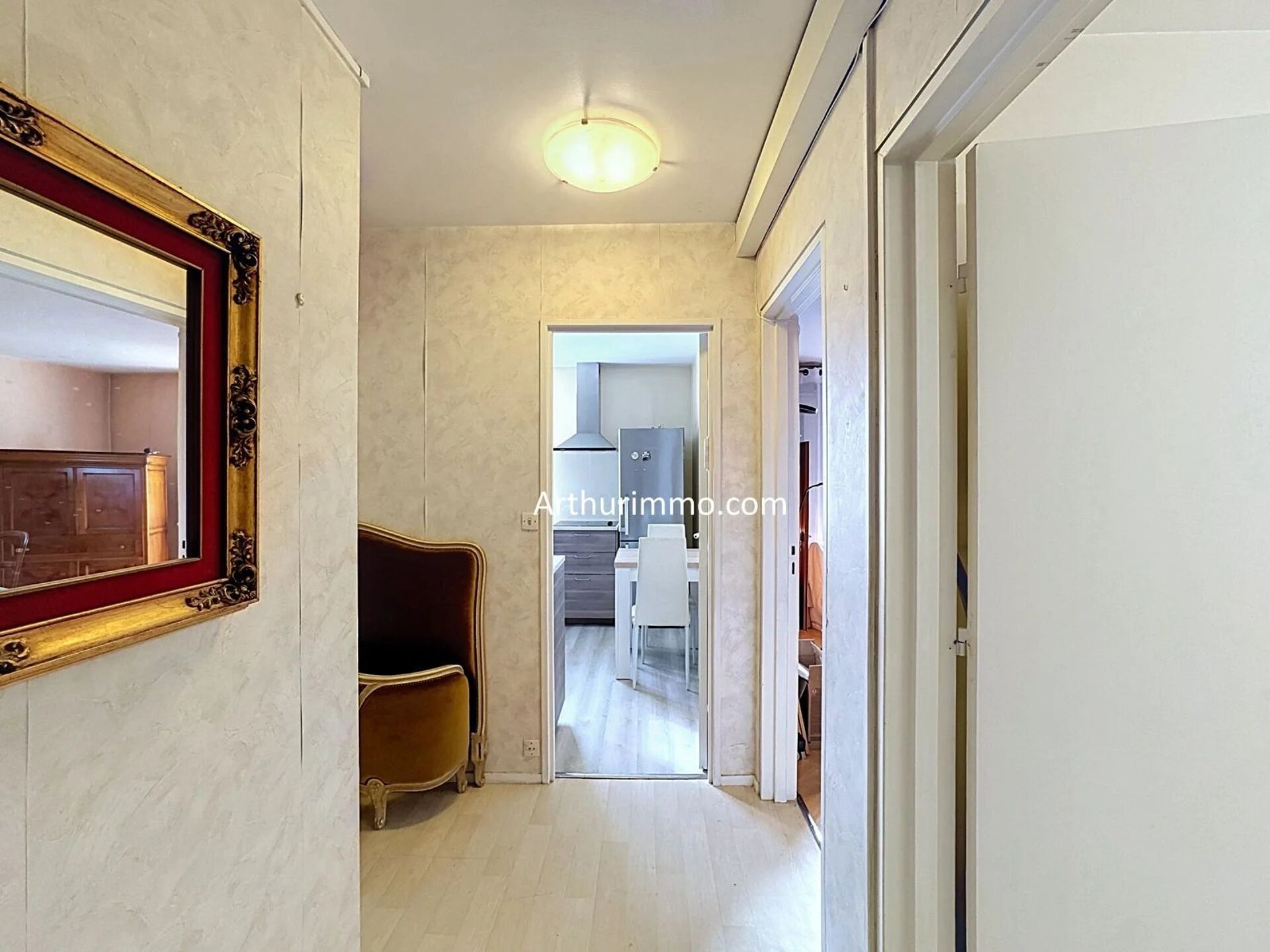 Appartement 2 pièces 50 m² · à Créteil · 50 m² · 182 000 €