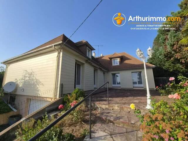 Grande Maison Familiale avec grand terrain — photo du bien