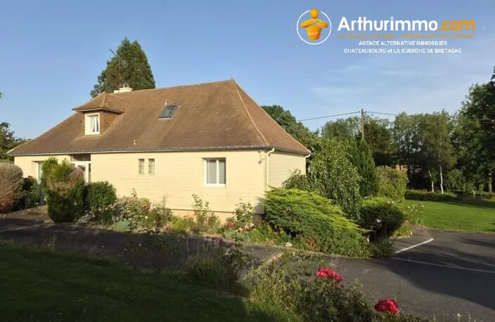 Grande Maison Familiale avec grand terrain — photo 2