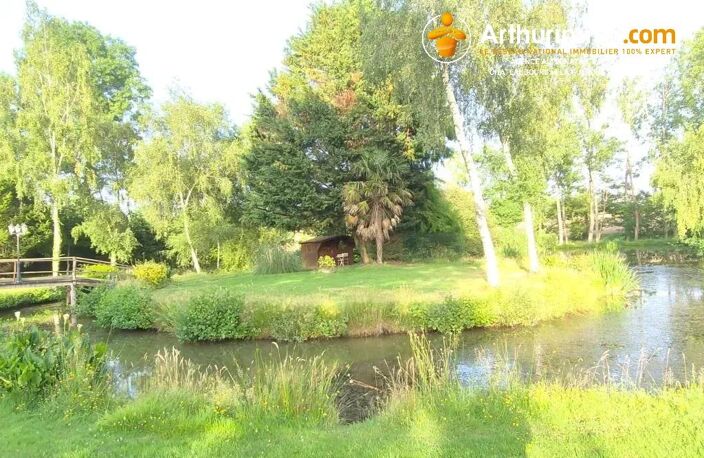 Grande Maison Familiale avec grand terrain — photo 3