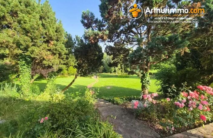 Grande Maison Familiale avec grand terrain — photo 4