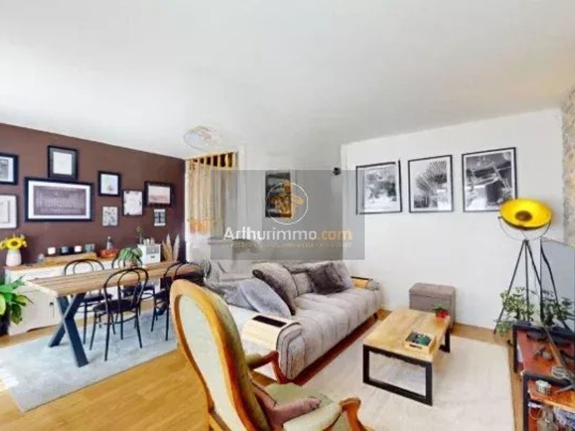 Maison 5 pièces 100 m² · à Vernouillet · 100 m² · 385 000 €