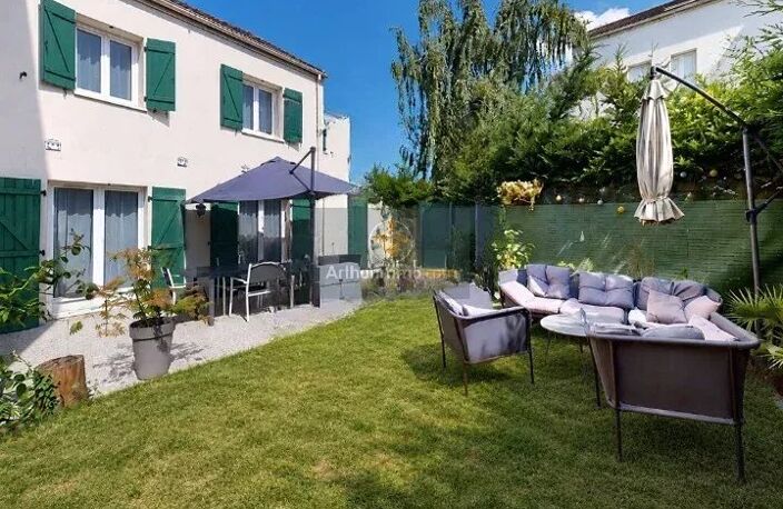 Maison Vernouillet 5 pièces 100m2, 4 chambres, garage, jardin — photo 2