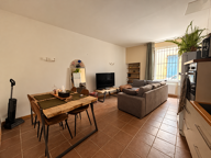 Appartement T2 loué sur Maraussan — photo 2
