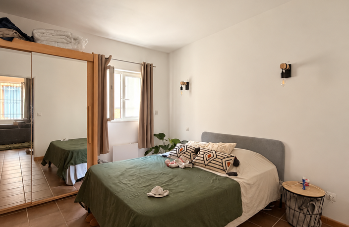 Appartement T2 loué sur Maraussan — photo 3