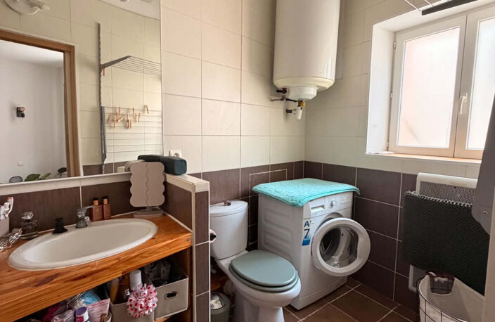 Appartement T2 loué sur Maraussan — photo 4