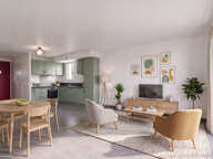 Maison T5 à Piriac-sur-mer : à 200m de la mer — photo 3