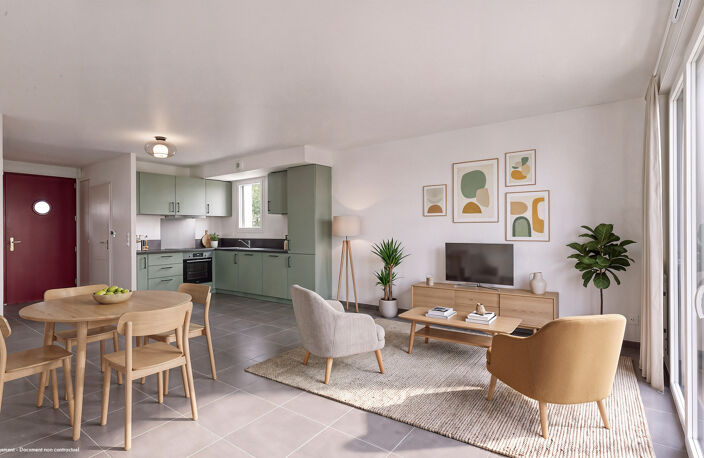 Maison T5 à Piriac-sur-mer : à 200m de la mer — photo 3