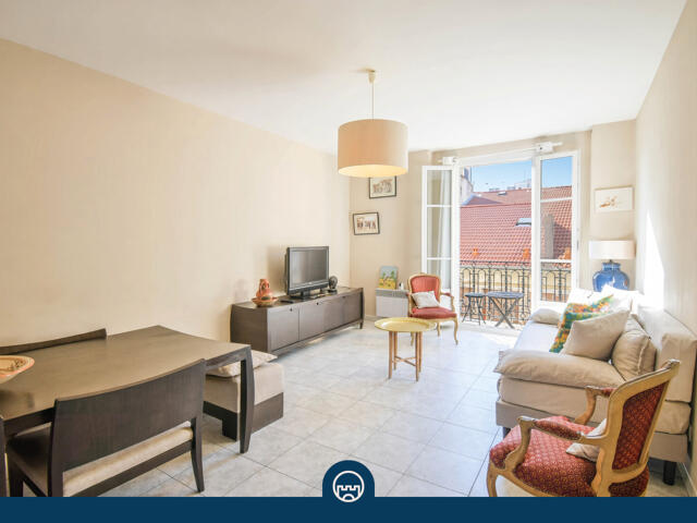 Appartement proposé à Nice