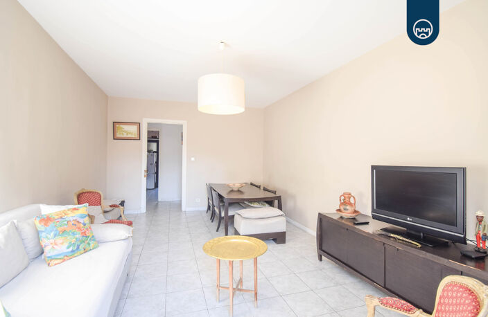 Nice - Borriglione - Appartement 3 pièces - 65m2 — photo 3