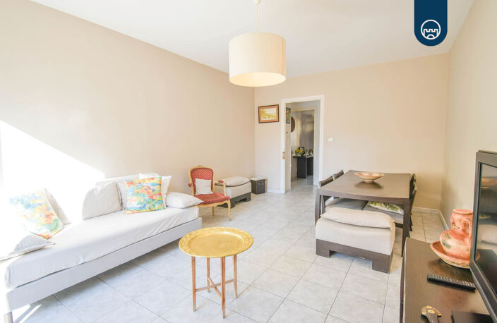 Nice - Borriglione - Appartement 3 pièces - 65m2 — photo 4