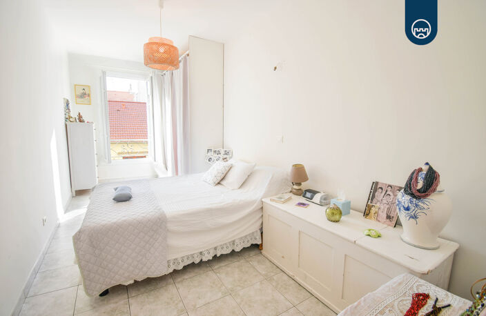 Nice - Borriglione - Appartement 3 pièces - 65m2 — photo 5