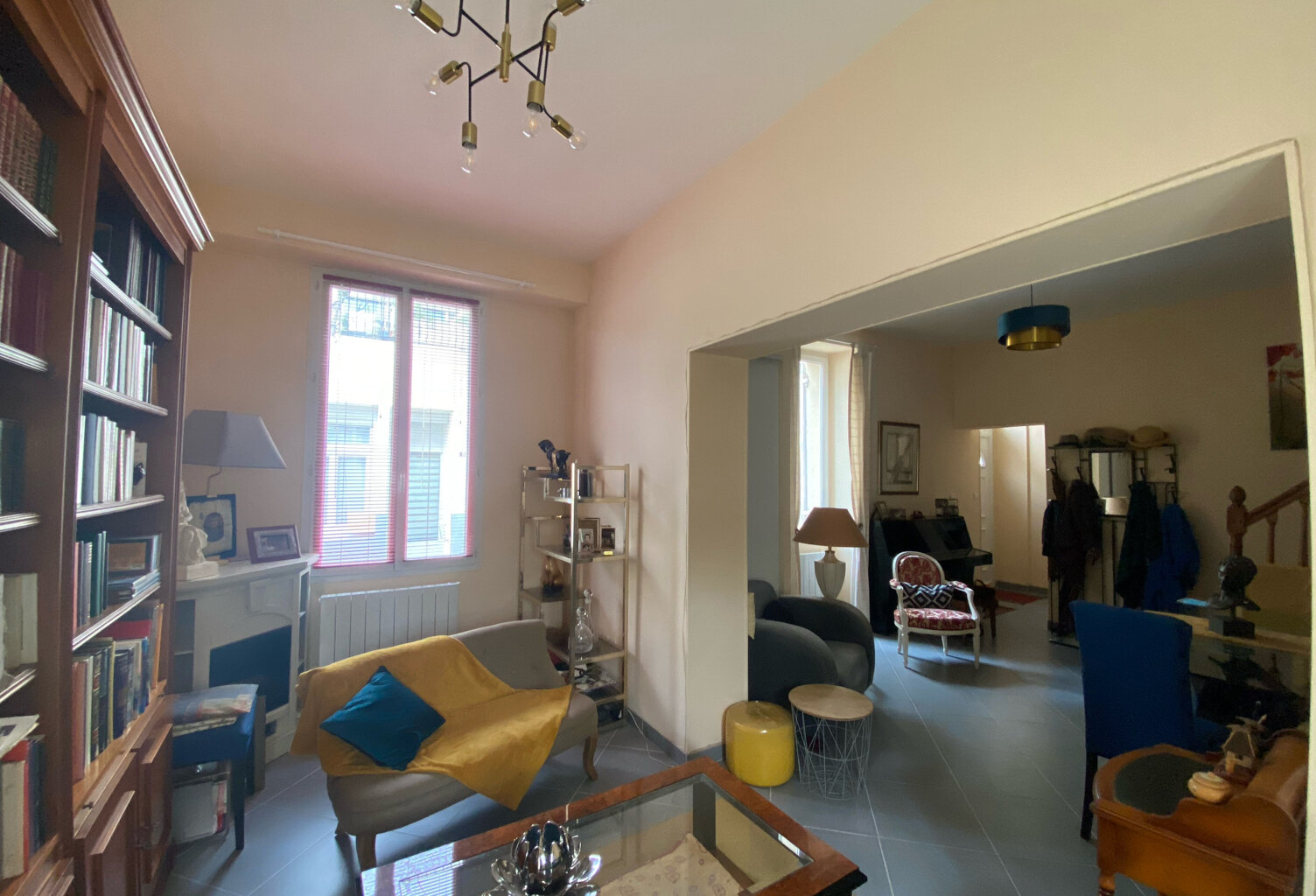 MAISON T4 JARDINET CREON — photo 1