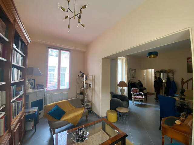 MAISON T4 JARDINET CREON — photo du bien